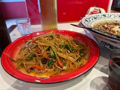 泰椒土豆丝-千椒百味•自贡盐帮川菜