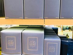 -ZARA HOME(蓝色港湾店)