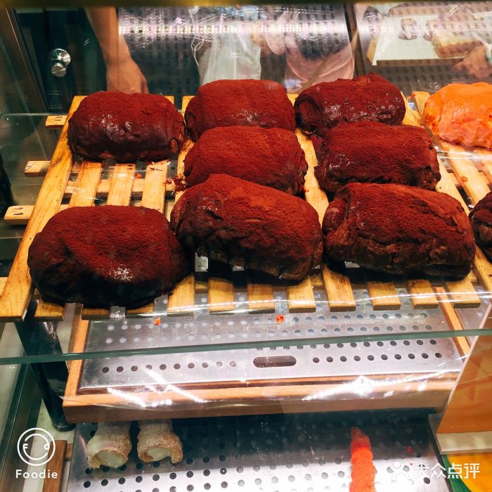 巴黎贝甜(北宁湾店)脏脏包图片 - 第84张