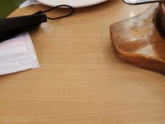 -萨莉亚意式餐厅(特力时尚汇店)