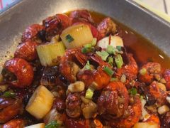 -靓靓蒸虾·头牌蒸虾(南山桂庙店)