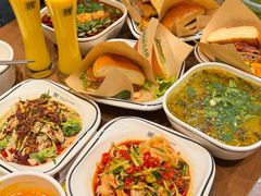 -魏家凉皮(博水商务大厦店)