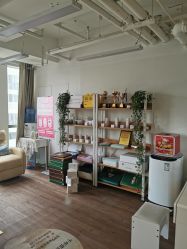 -美肌工坊皮肤管理