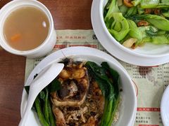 -香港仔茶餐厅(凤阳店)