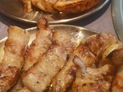 -明洞王妃家烤肉(苏州中心星悦汇店)