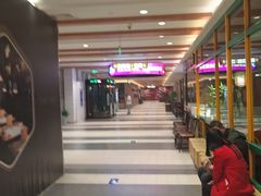 -喜满客影城(汉神广场店)