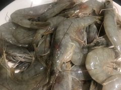 海鲜-欢乐牧场海鲜烤肉自助(牡丹园店)