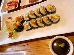 -紫霞门韩国料理烤肉(深南东路店)