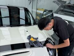 -XPEL旗舰店·汽车贴膜·隐形车衣·改色贴膜