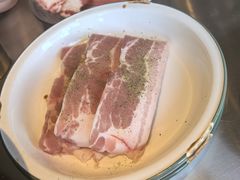 -山葵说·泥炉烤肉(泰达时尚E街区店)