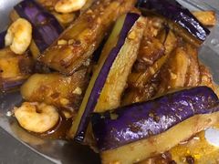 -黄亚华小食店(Jalan Alor)