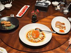 -香樟花园新粤料理(无锡万象城店)