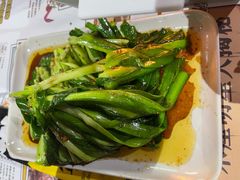 -木屋烧烤(惠阳华润小径湾店)