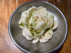茉莉奶冻-岛风·台食小馆 ISLAND BISTRO(烟台山店)
