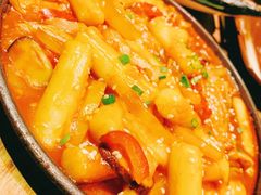 -久苑烧肉(世界城广场店)