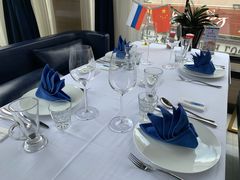 -马克西姆俄罗斯餐厅(通亚街店)