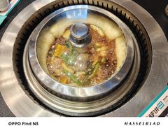 -灶座小锅烀饼·铁锅炖(道里店)