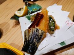 -京怀石·壬生