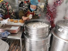-家阳赵师傅油饼包烧麦(粮道街店)