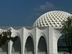 -首钢一高炉·SoReal科幻乐园