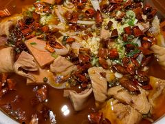 -名典餐厅(铁西立安花园店)