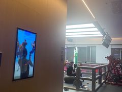 -我爱运动健身·游泳·瑜伽·普拉提馆(大卫城店)