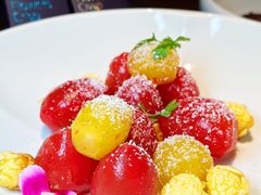 -CHIC1699远洋私厨