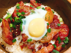 -红星光发煲仔饭(文海店)