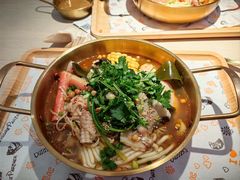 -胖胖姐·麻辣烫·麻辣拌