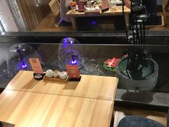 -割烹旭日本料理(龙湖狮山天街店)