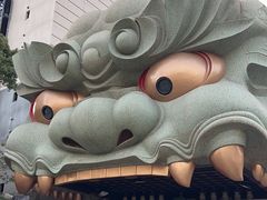 -难波八坂神社