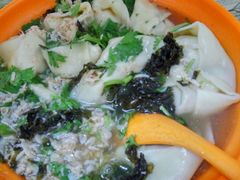 全家福-阿麟馄饨(延长路店)