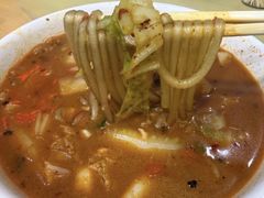 -酸辣粉(氹仔店)