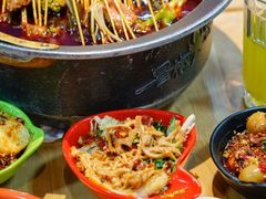 -冒椒火辣(太古里店)