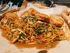 -打酱油·非遗淮扬菜(瘦西湖梅岭店)