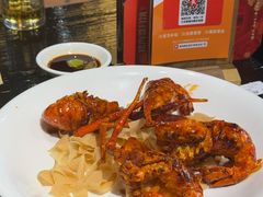 -猪肉婆私房菜(容桂总店)