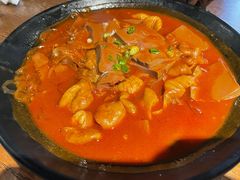 -扬州狮子楼·非遗淮扬菜(东关街店)