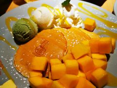 -Lia Cafe Bar Restaurant松山咖啡屋