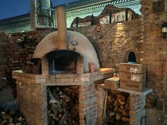 -陶野咖啡·面包披萨