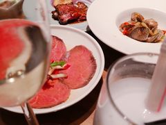 -Mr·Fish鱼鲜生海鲜放题(银泰in99店)