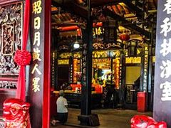 -马来西亚建筑博物馆
