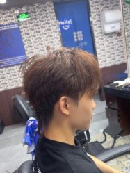 -大人物·男士理发馆