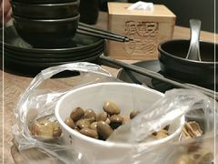 -香园茶社·金陵小灶(老门东店)