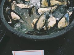 -鼎极鸳鸯锅。铁板烧-新营店