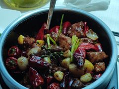 -上海小南国(正大店)