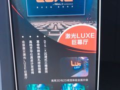 -新影联·华谊兄弟影院(望京店)