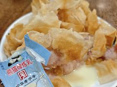 -蓝记云吞(正果店)