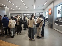 -小米之家(西安王府井熙地港店)