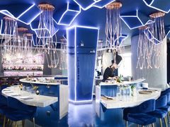 大堂-Wei菋·Le Bistrot