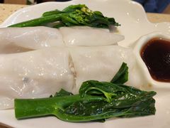 -明腾壹间茶餐厅(新都会花园广场店)